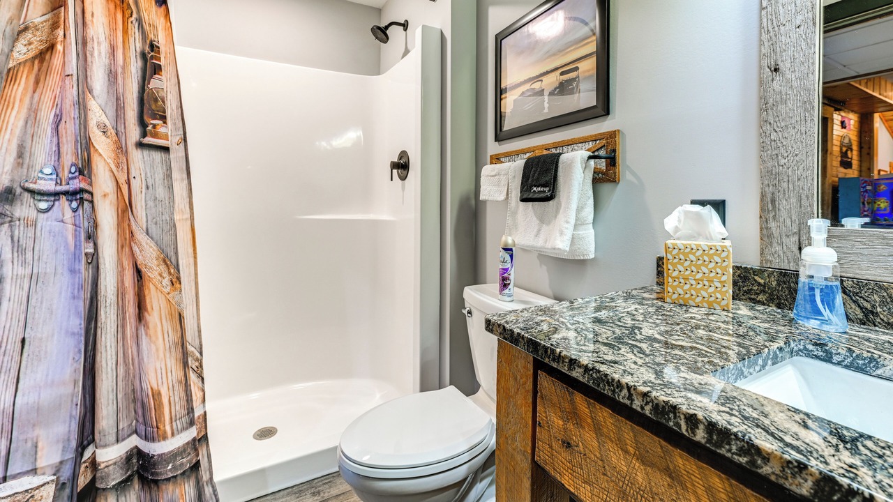 Photo of Bathroom in Hatfield