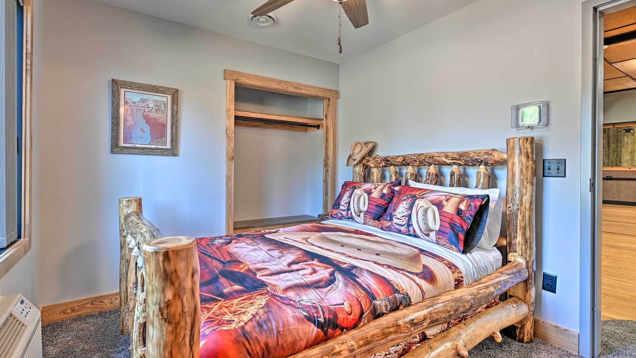 Photo of Bedroom in Hatfield