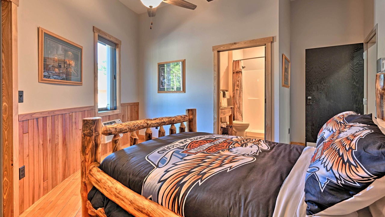 Photo of Bedroom in Hatfield