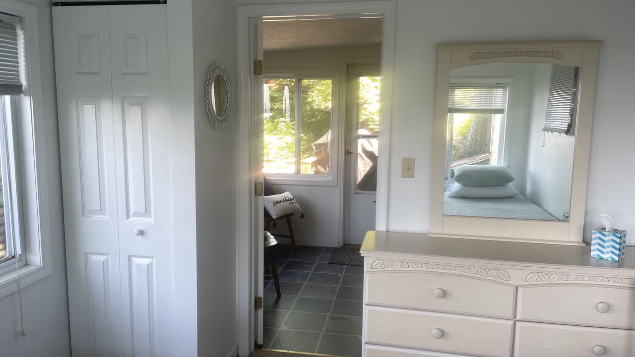 Photo of Bedroom in Maple View