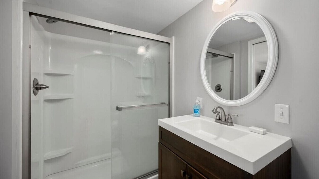 Photo of Bathroom in Durhamville