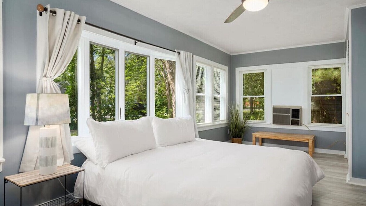 Photo of Bedroom in Durhamville