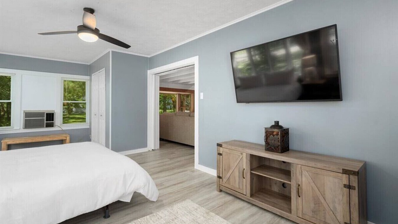 Photo of Bedroom in Durhamville