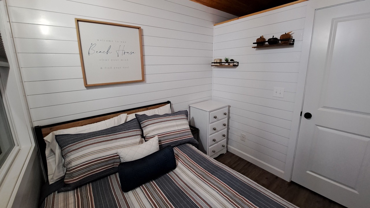 Photo of Bedroom in Franklin County