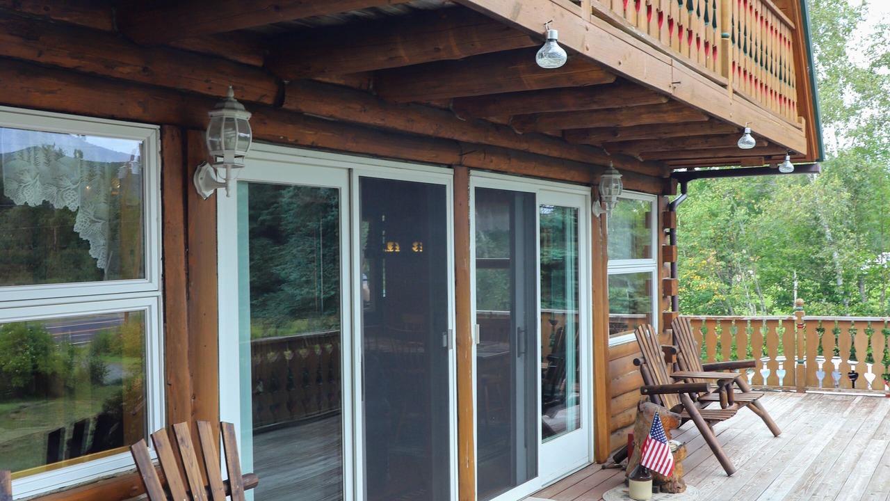 Photo of Patio Balcony in Jefferson