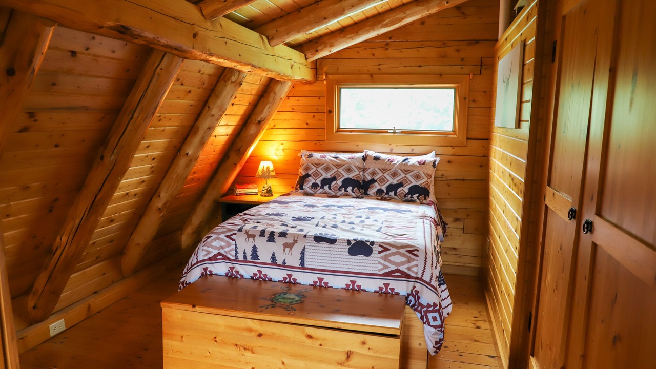 Photo of Bedroom in Jefferson