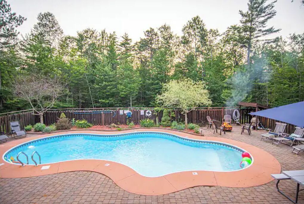 Photo of Outdoor in Jay