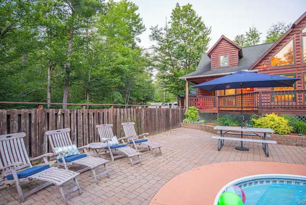 Photo of Outdoor in Jay