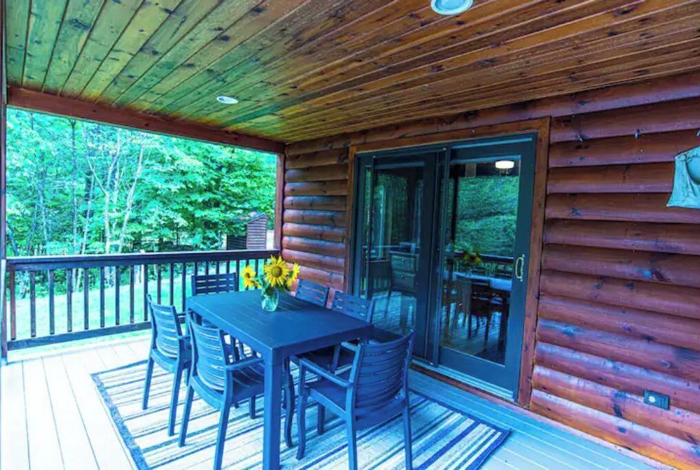 Photo of Outdoor in Jay