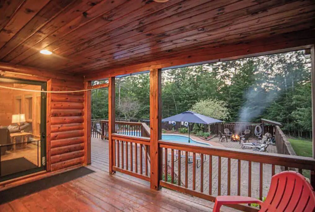 Photo of Outdoor in Jay