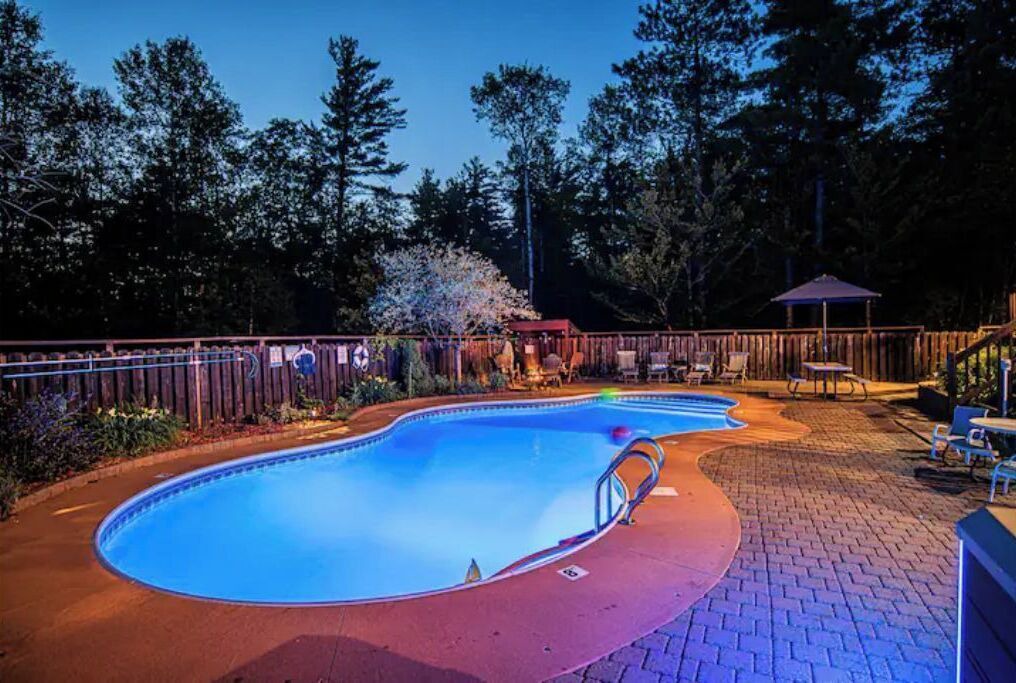 Photo of Outdoor in Jay