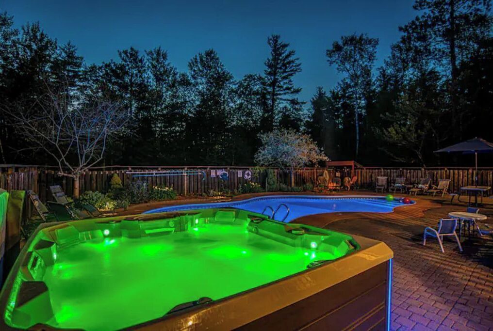 Photo of Outdoor in Jay