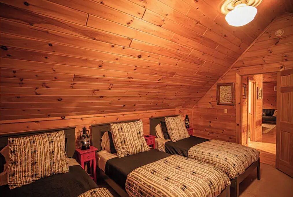 Photo of Bedroom in Jay