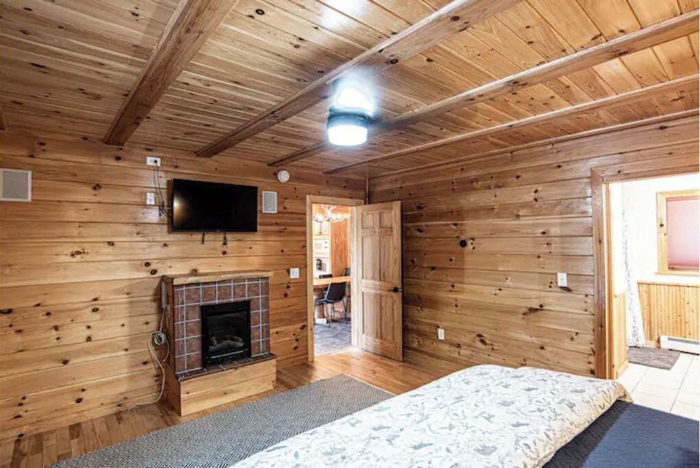 Photo of Bedroom in Jay