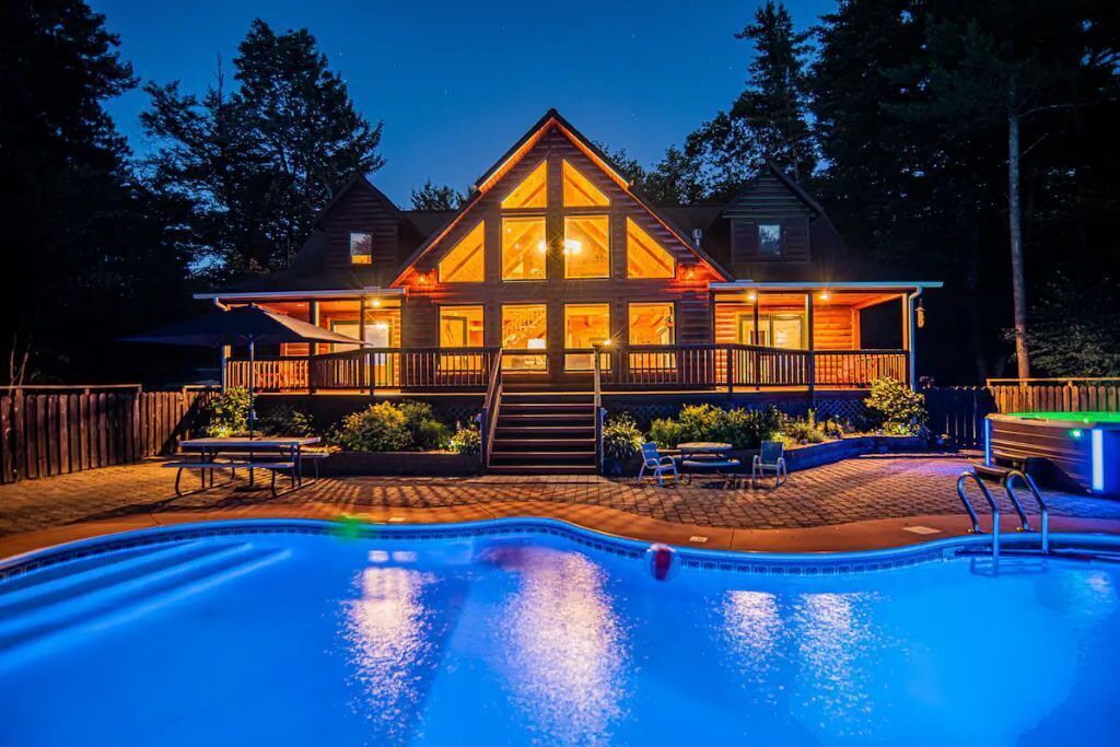 Photo of Outdoor in Jay