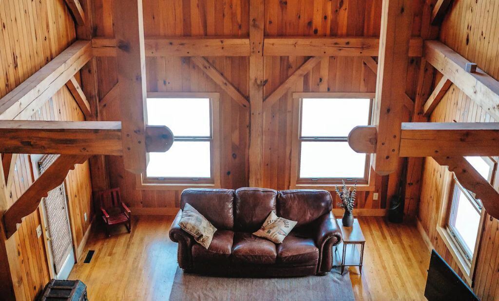 Photo of Livingroom in Peterson