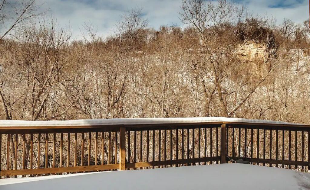 Photo of Outdoor in Peterson