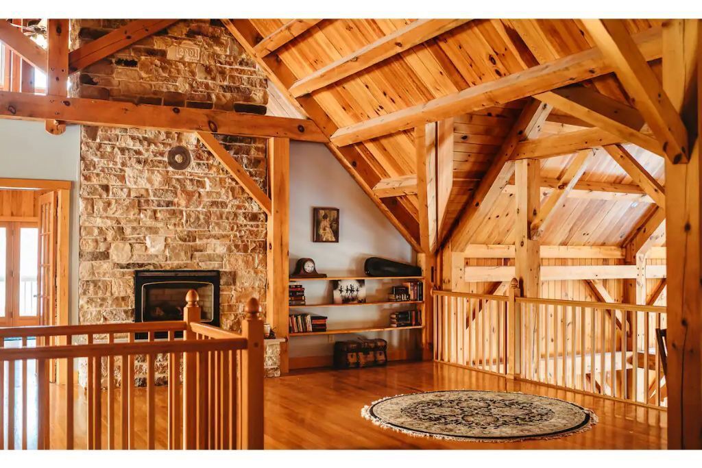 Photo of Livingroom in Peterson