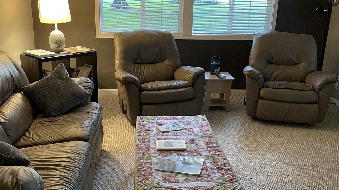 Photo of Livingroom in Lime Springs