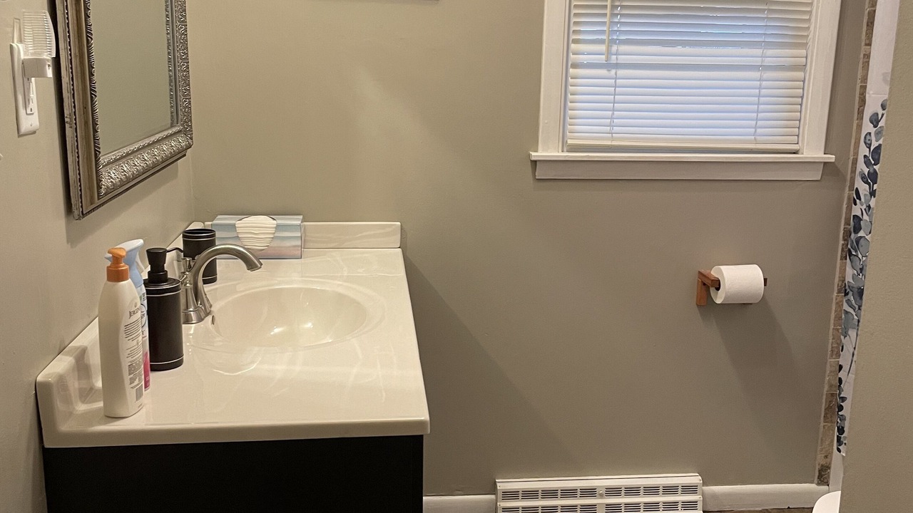 Photo of Bathroom in Lime Springs
