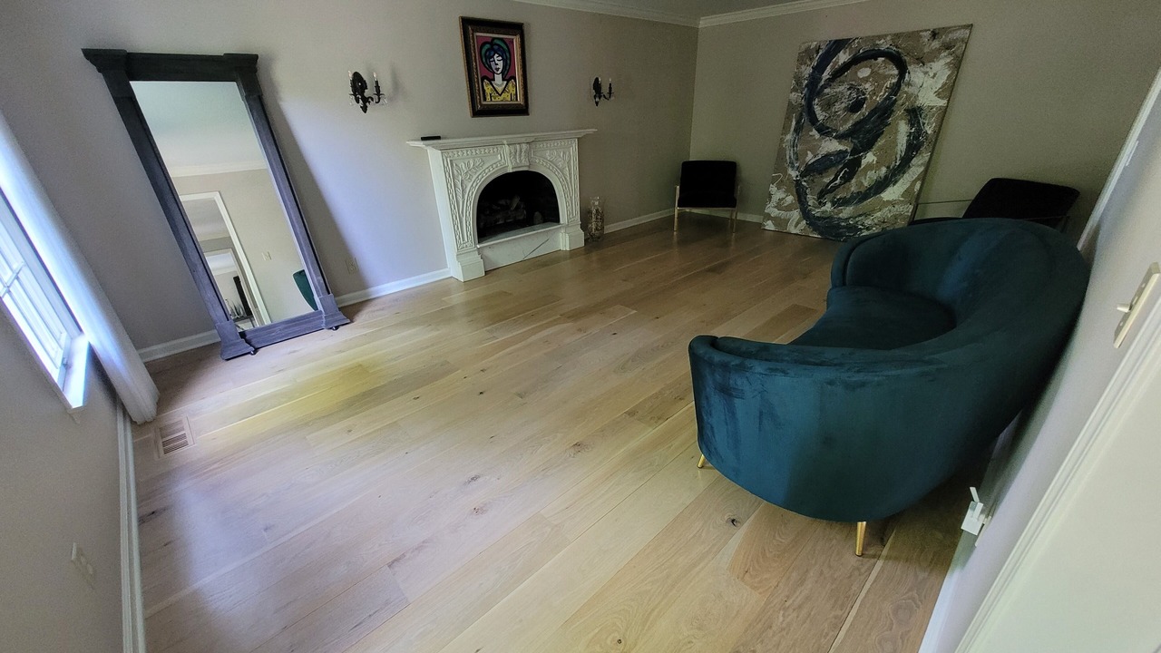 Photo of Livingroom in Fairfield