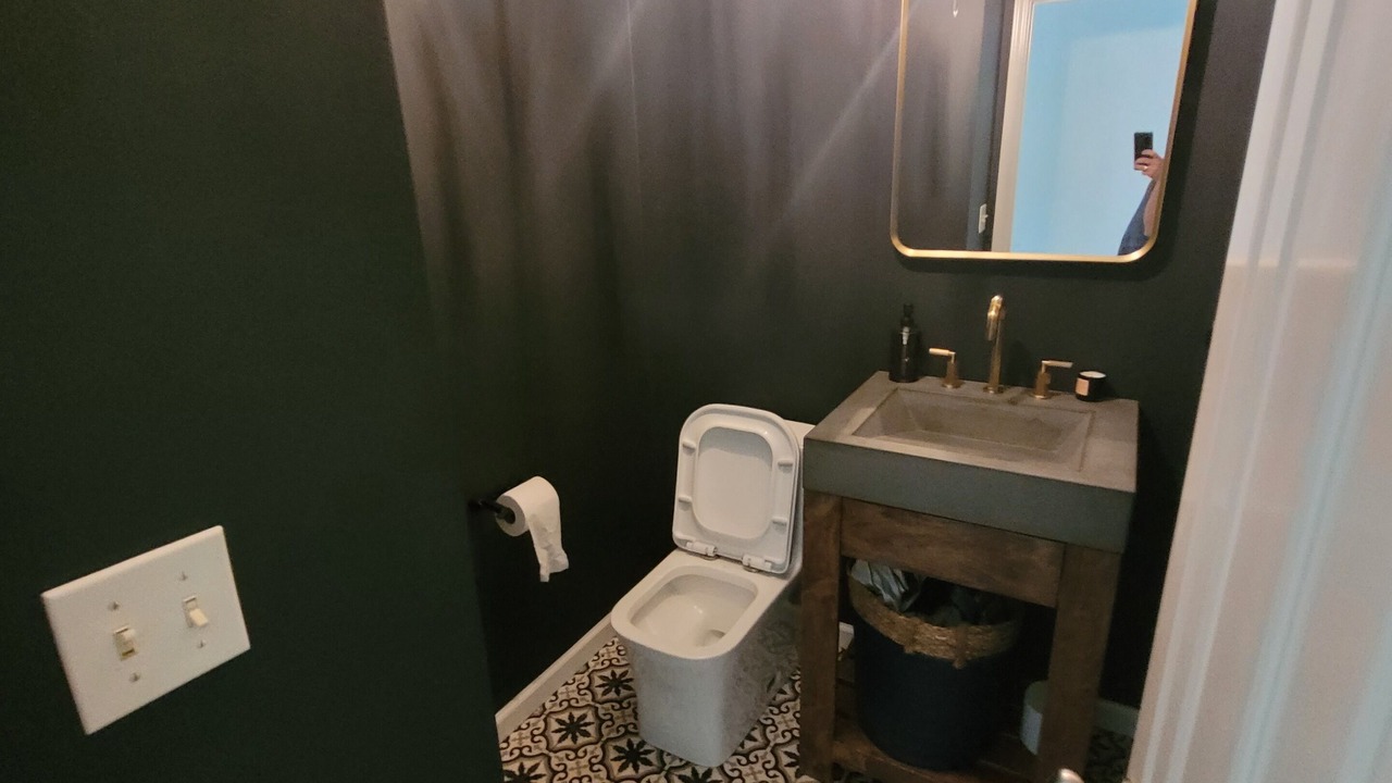 Photo of Bathroom in Fairfield