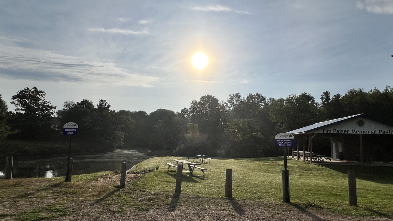 Photo of Outdoor in Gresham