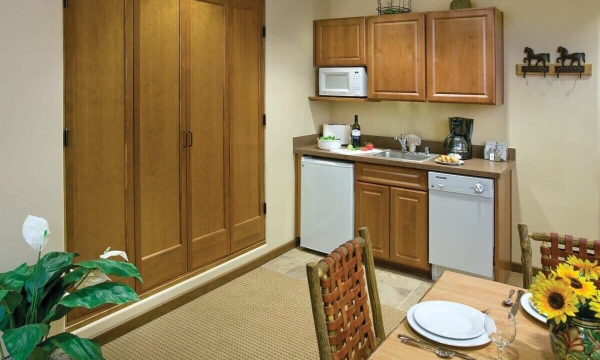 Photo of Kitchen in Taos
