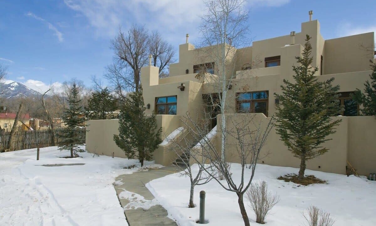 Photo of Outdoor in Taos