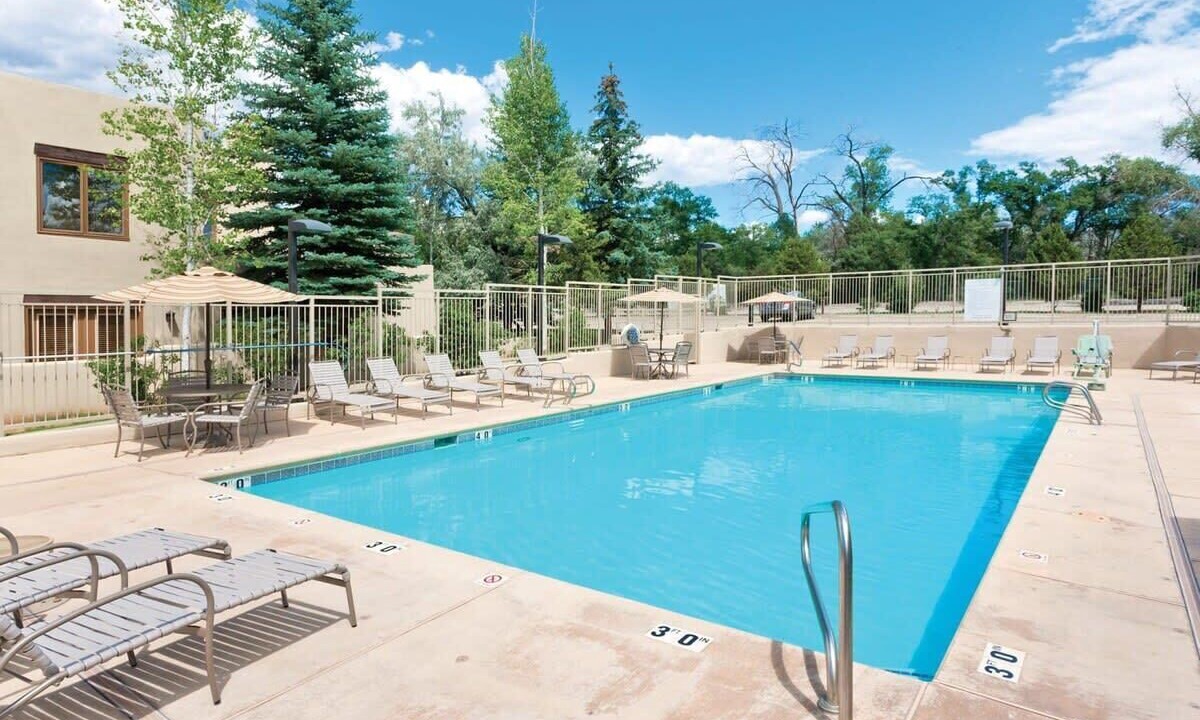 Photo of Outdoor in Taos