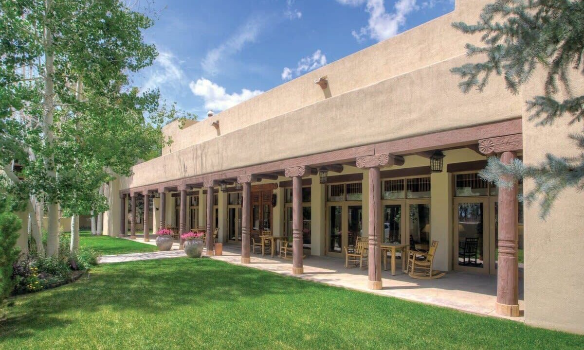 Photo of Outdoor in Taos