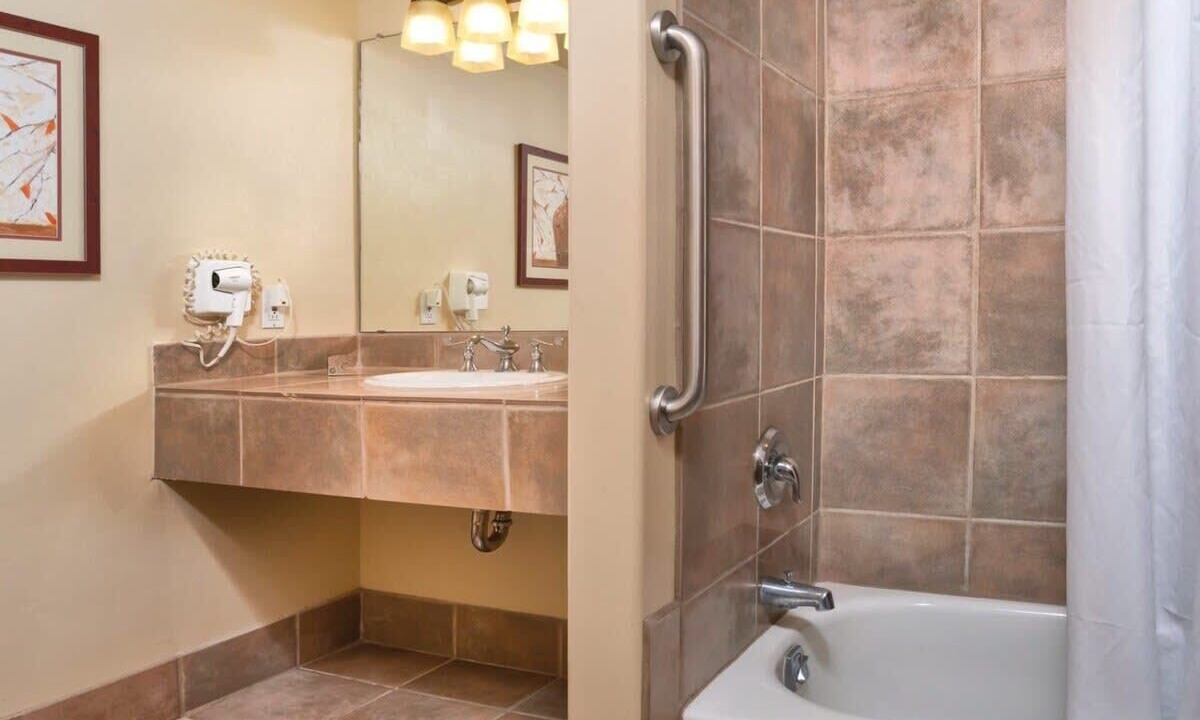 Photo of Bathroom in Taos