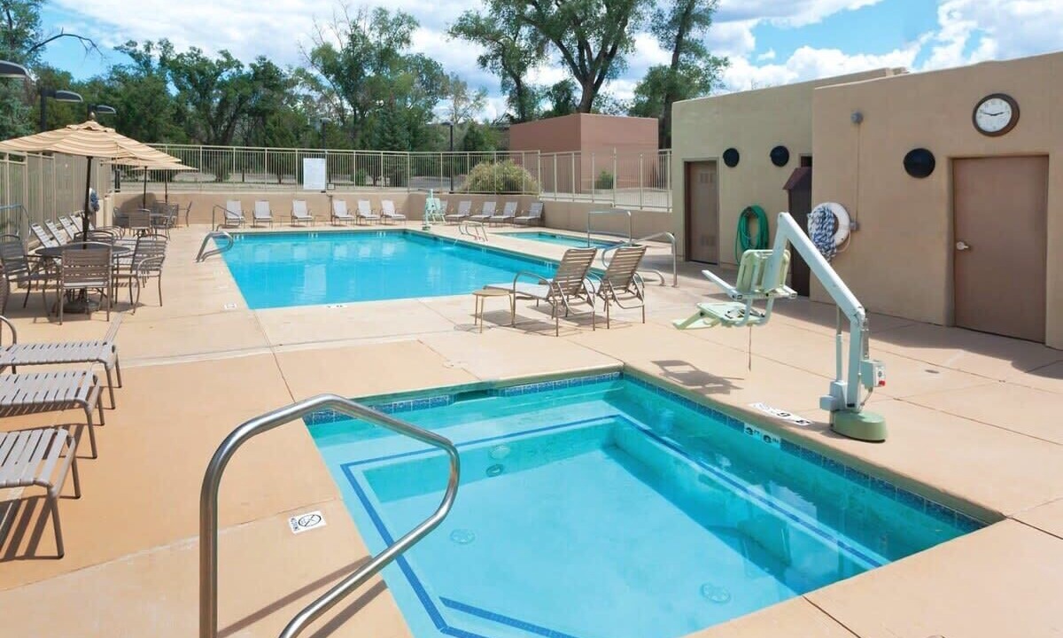 Photo of Outdoor in Taos