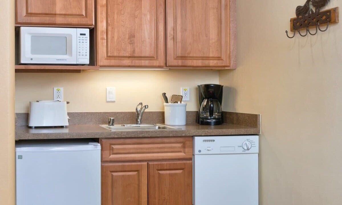 Photo of Kitchen in Taos