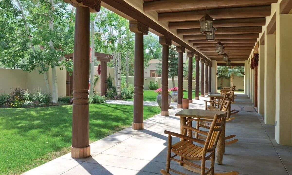 Photo of Outdoor in Taos