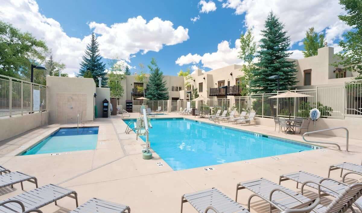 Photo of Outdoor in Taos