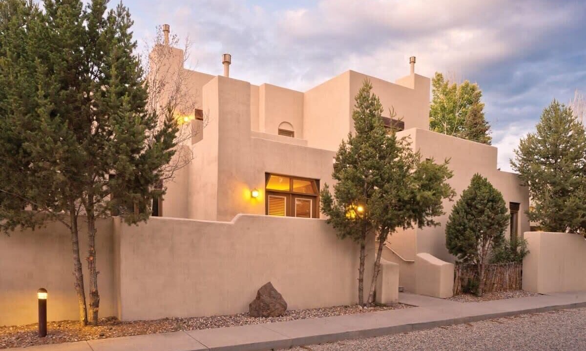Photo of Outdoor in Taos