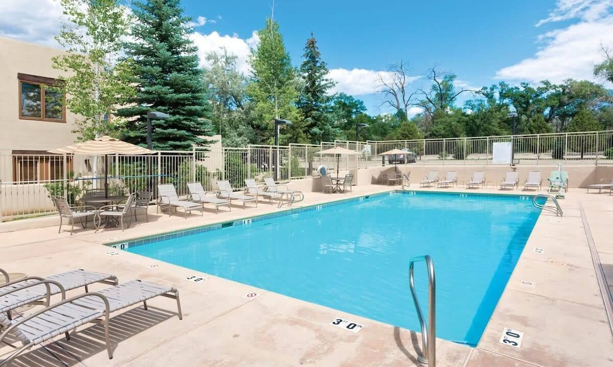 Photo of Outdoor in Taos