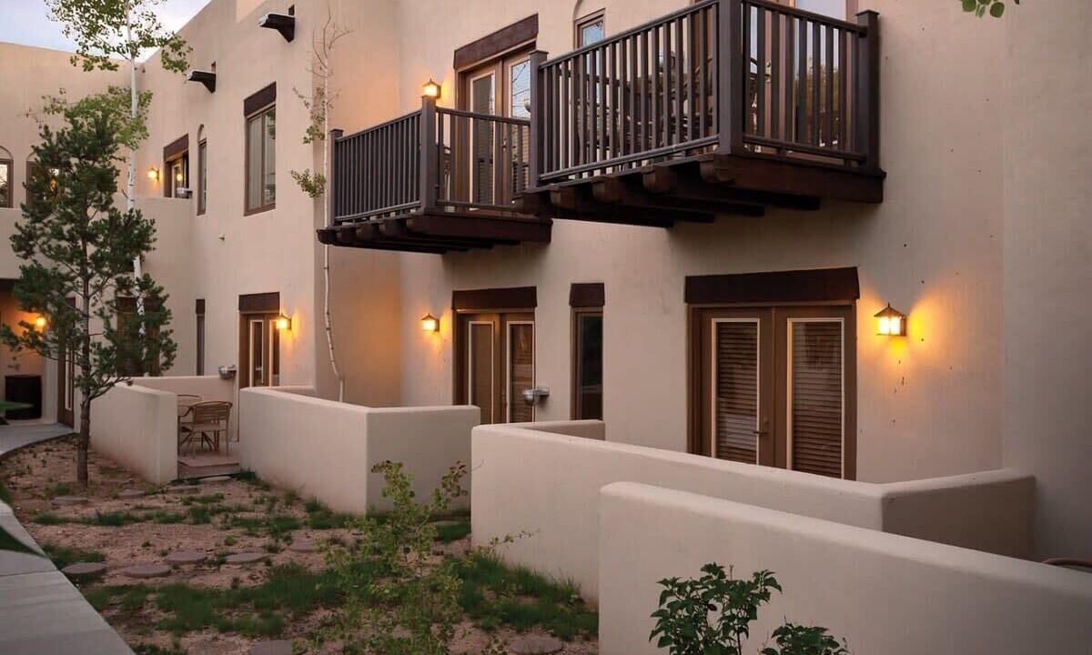 Photo of Outdoor in Taos