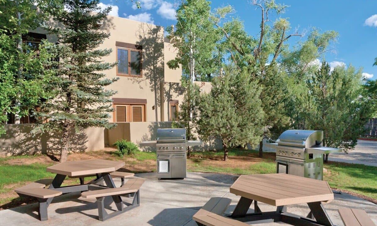 Photo of Outdoor in Taos