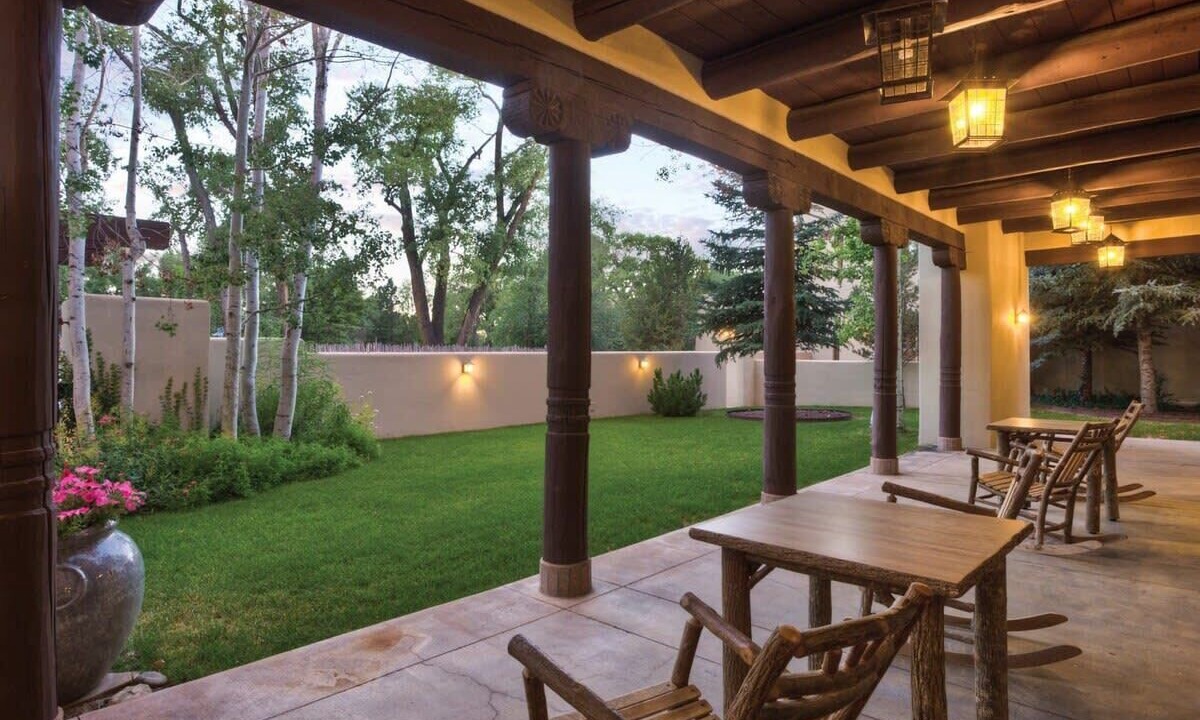 Photo of Outdoor in Taos
