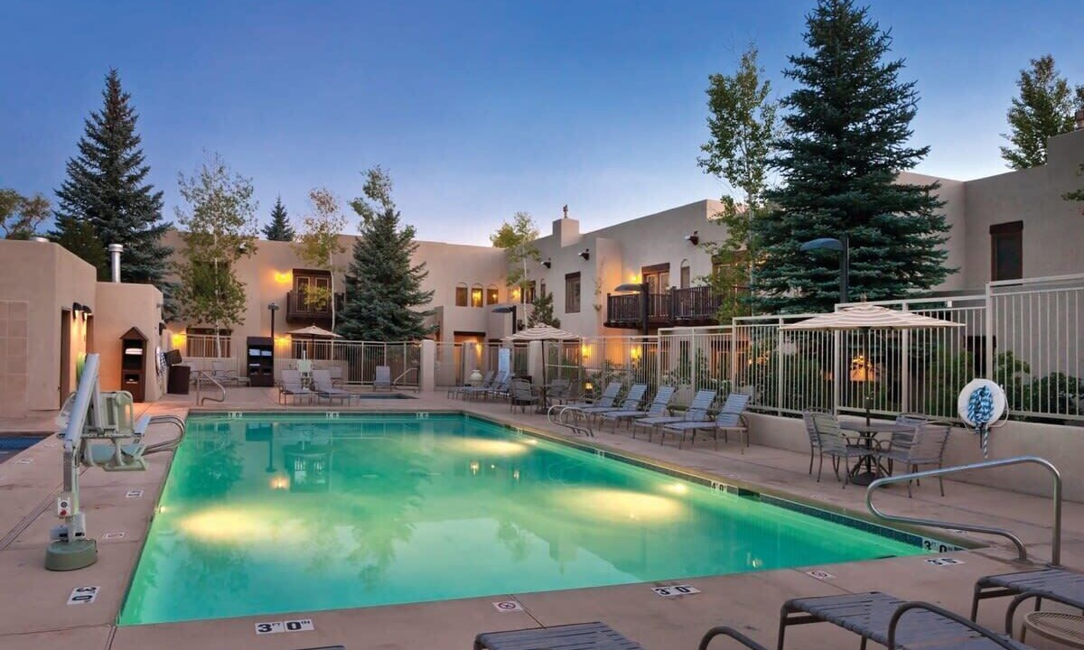 Photo of Outdoor in Taos