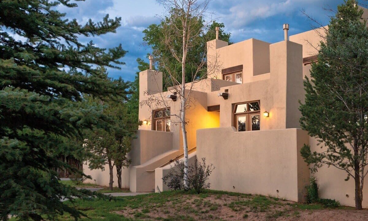 Photo of Outdoor in Taos