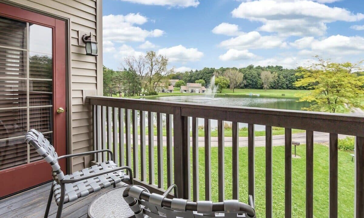 Photo of Outdoor in Lake Delton