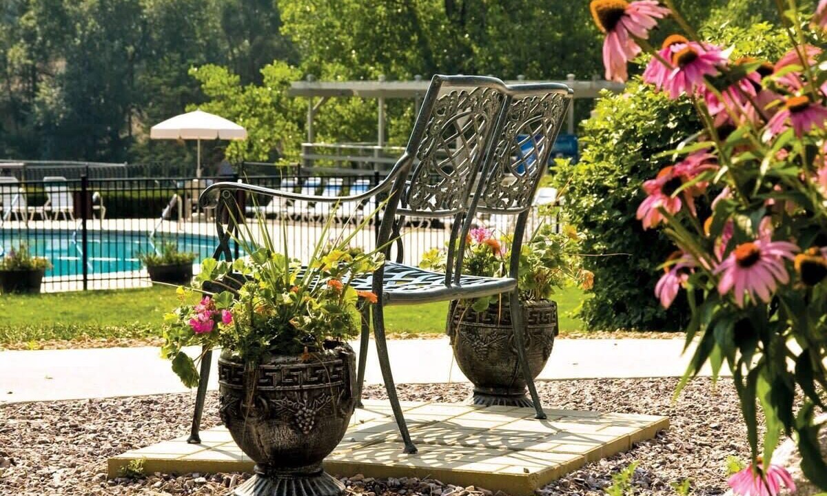 Photo of Outdoor in Lake Delton