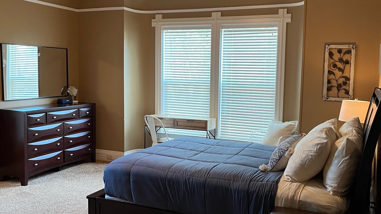 Photo of Bedroom in Eau Claire