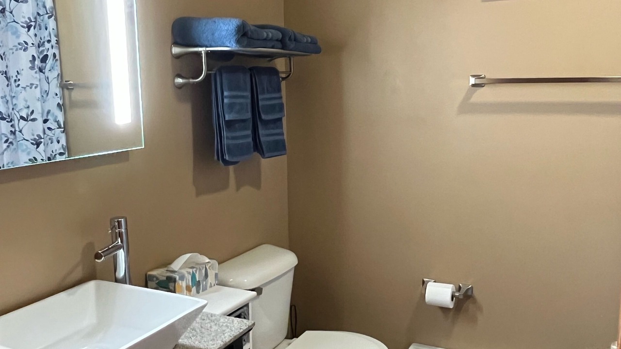 Photo of Bathroom in Eau Claire