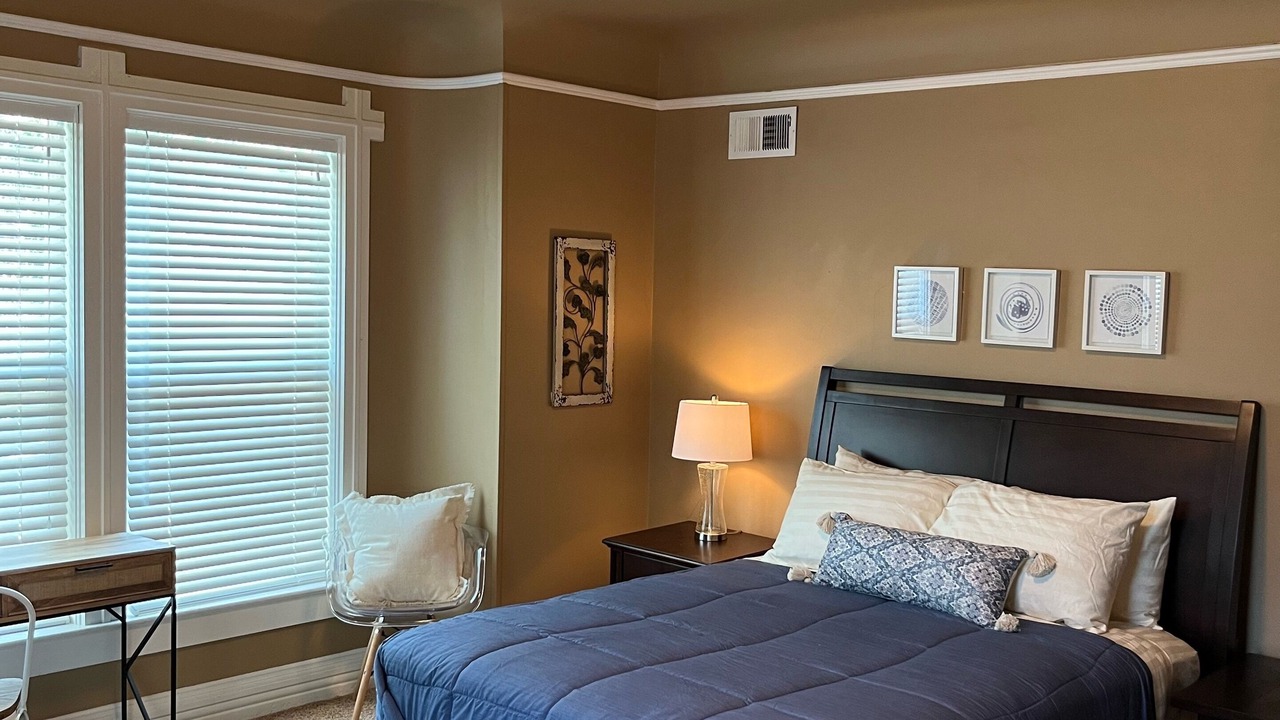 Photo of Bedroom in Eau Claire