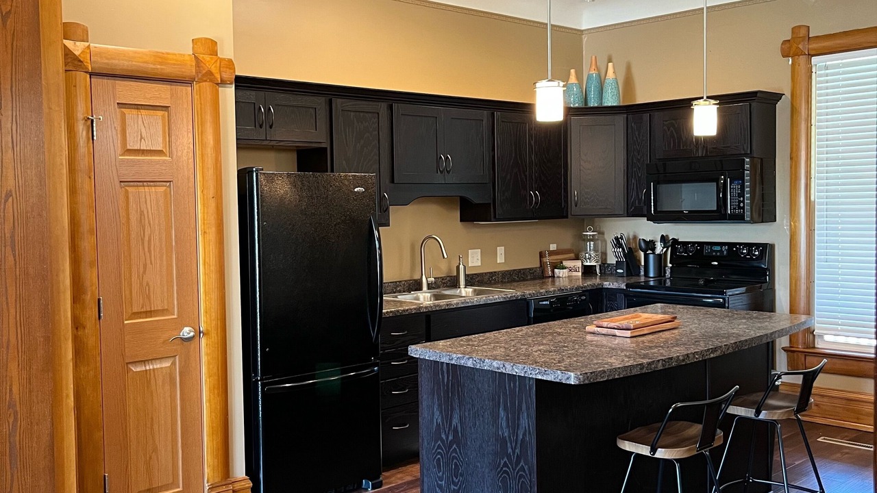 Photo of Kitchen in Eau Claire
