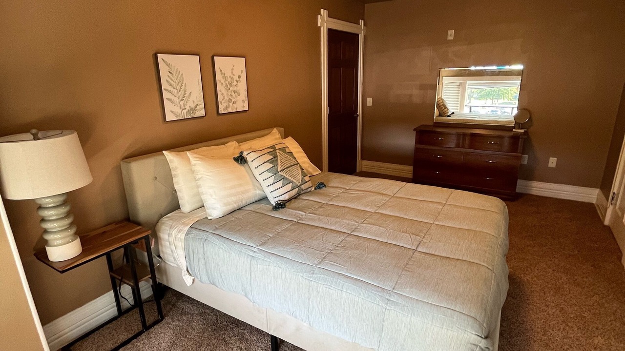 Photo of Bedroom in Eau Claire